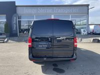 gebraucht Mercedes e-Vito e 111 KA/KLIMA/HOLZBODEN/AUDIO10/ALU/ SHZ