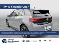 Gebraucht VW ID.3 Pro Performance 150 kW (204 PS) 2022 Grau Kleinwagen