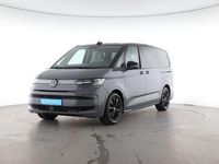 Gebraucht VW Multivan Edition 150 PS (110 kW) 2025 Schwarz Van