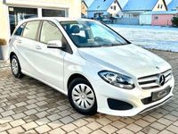 gebraucht Mercedes B180 *KLIMA*KAMERA*SHZ*