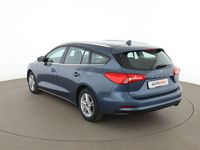 gebraucht Ford Focus 1.0 EcoBoost Cool&Connect*NAVI*TEMPO*CAM*