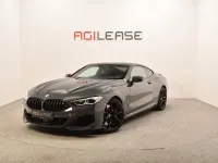 Gebraucht BMW M850 Performance 530 PS (389 kW) 2020 Grau Coupé