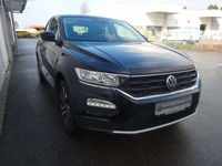 gebraucht VW T-Roc Active 1.5 TSI Navi, Standheizung