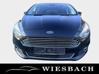 Gebraucht Ford S-MAX Titanium 150 PS (110 kW) 2017 Other Van / Kleinbus