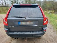 gebraucht Volvo XC90 