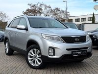 Gebraucht Kia Sorento 197 PS (144 kW) 2014 Silber SUV