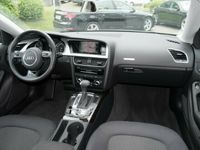 gebraucht Audi A5 Sportback 3.0TDI qu. STANDHZG NAVI SCHIEBEDACH