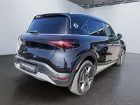 Gebraucht Smart #1 Pro 200 kW (272 PS) 2023 Schwarz meta black (metallic) SUV