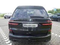 Gebraucht Alpina XB7 621 PS (456 kW) 2023 Schwarz SUV