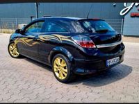 gebraucht Opel Astra GTC Astra 1.9OPC Sport