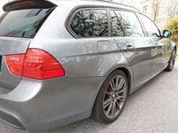 gebraucht BMW 330 d xDrive Touring -