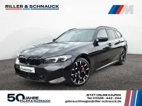 Gebraucht BMW 340 374 PS (275 kW) 2025 Black sapphire Kombi