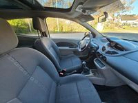 Second-hand Renault Twingo 76 CP (55 kW) 2009 Alb Hatchback