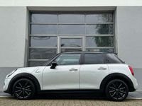 gebraucht Mini Cooper S COOPER S*HARMAN*LEDER*PANORAMA*HEAD UP*NAVI*LCI