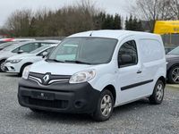 gebraucht Renault Kangoo Rapid Basis Klima Tempomat / 1 Hand