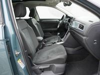 gebraucht VW T-Roc 2.0 TDI Style Pano*RFK*Standh*Matrix*AHK