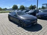 Gebraucht Mercedes CLE220 AMG 197 PS (144 kW) 2023 Grau Coupé
