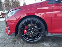 Gebraucht Hyundai i20 204 PS (150 kW) 2022 Other Limousine