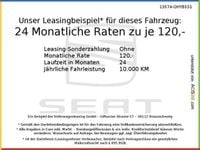 Gebraucht Seat Arona Style 116 PS (85 kW) 2024 Weiß SUV