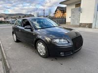 Gebraucht Audi A3 150 PS (110 kW) 2003 Andere farben Kleinwagen