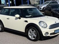 Usata Mini ONE 95 CV (69 kW) 2008 Bianco Utilitaria
