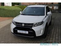 Gebraucht Suzuki Vitara Comfort 129 PS (94 kW) 2025 Weiß SUV