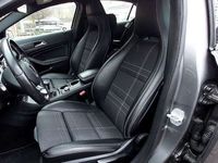 gebraucht Mercedes A180 (BlueEFFICIENCY) Style Sport Navi Xenon