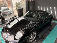 Gebraucht Porsche 997 345 PS (253 kW) 2011 Schwarz Coupé