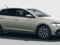 Neu VW Polo 116 PS (85 kW) 2026 Grau Kleinwagen