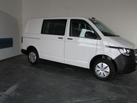 gebraucht VW Transporter T6.1Kasten Plus 2.0 TDI Trendline EcoProfi L1H1