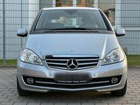 gebraucht Mercedes A180 Automatik Avantgarde Klima PDC SHZ