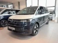 Nowe VW T7 150 KM (110 kW) 2026 Niebieski Van