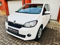 gebraucht Skoda Citigo Ambition