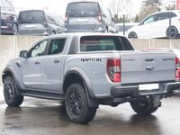 Gebraucht Ford Ranger Raptor 212 PS (155 kW) 2021 Command grey Abholung