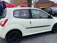 gebraucht Renault Twingo 1.2 LEV 16V 75 Expression,Klkma