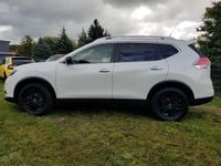 Gebraucht Nissan X-Trail 177 PS (130 kW) 2017 Weiß SUV