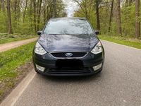 gebraucht Ford Galaxy 2.0 TDCI Tüv Neu