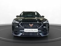Gebraucht Cupra Formentor VZ 310 PS (228 kW) 2022 Schwarz SUV