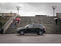 Gebraucht Lynk & Co 01 261 PS (191 kW) 2022 Schwarz SUV