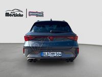 Neu Cupra Leon VZ 333 PS (244 kW) 2025 Grau Limousine