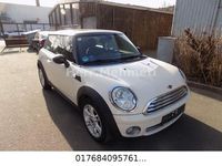 Gebraucht Mini Cooper 120 PS (88 kW) 2010 Beige Kleinwagen