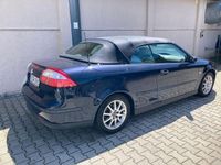 Gebraucht Saab 9-3 Cabriolet Linear 150 PS (110 kW) 2005 Blau Cabrio