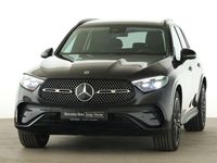 Gebraucht Mercedes GLC450 AMG 367 PS (269 kW) 2025 Grau SUV