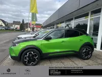 Gebraucht Opel Mokka-e Ultimate 100 kW (136 PS) 2022 Gruen SUV