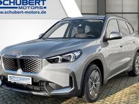 Gebraucht BMW iX1 Performance 150 kW (204 PS) 2025 Silber SUV
