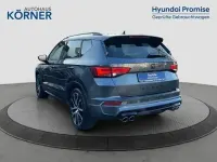 Second-hand Cupra Ateca 300 CP (220 kW) 2019 Gri SUV
