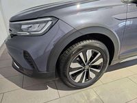 Gebraucht VW Taigo Goal 116 PS (85 kW) 2025 Rauchgrau SUV