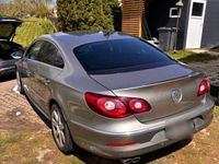 gebraucht VW CC 2.0 BlueTDI DSG -