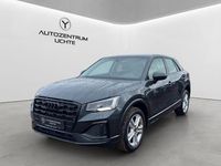 Gebraucht Audi Q2 Advanced 150 PS (110 kW) 2024 Grau SUV
