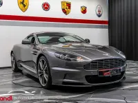 Gebraucht Aston Martin DBS 517 PS (380 kW) 2011 Other Coupé